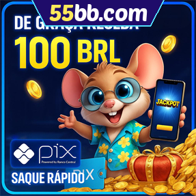 55bb.com Ganhe R$ 100,00 Gratis